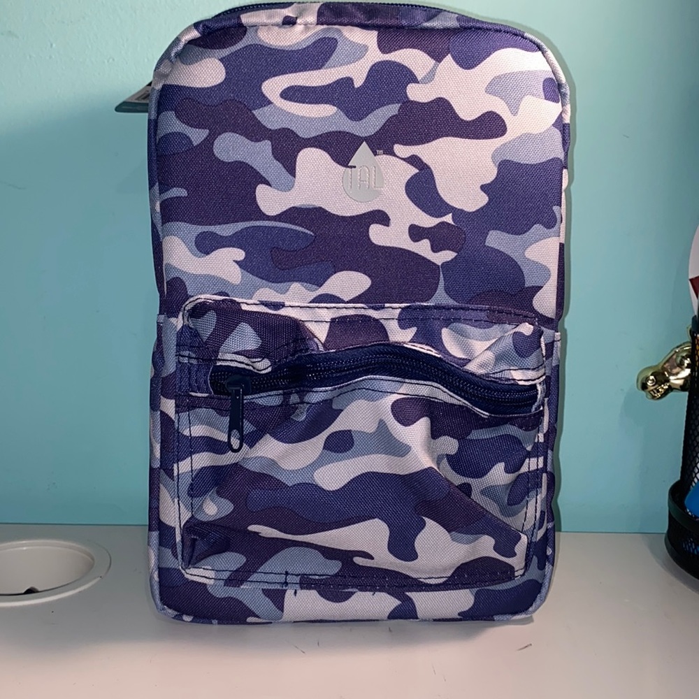 TAL kids lunchbox